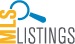 A broker reciprocity listing